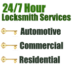 locksmiths ridgewood NJ